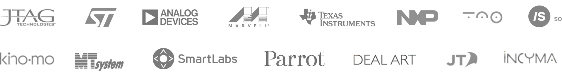 References of promwad clients