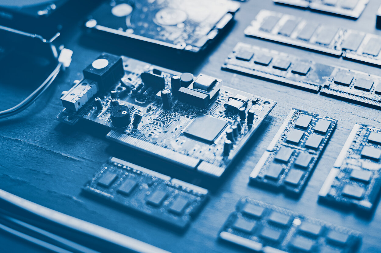 How to Build Long-Lifecycle Embedded Systems: Design for 10+ Years of Operation