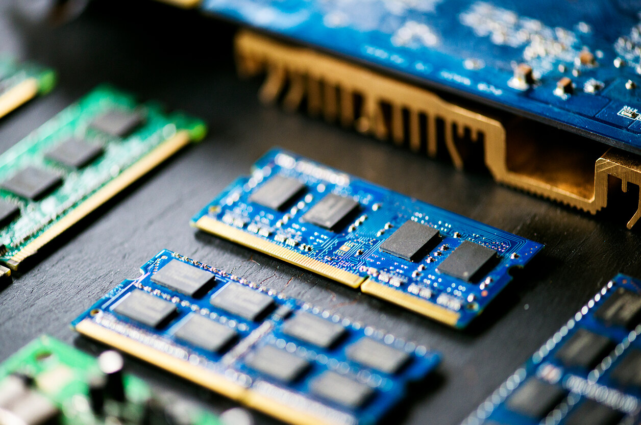 Design Elements for 10+ Year Embedded Products