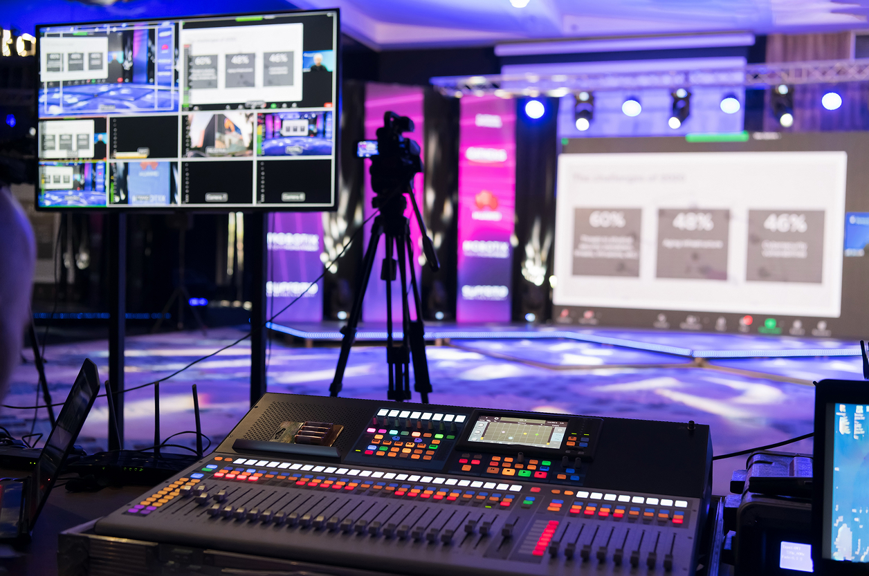 Low-Latency Video Streaming: Engineering Solutions for Broadcast & ProAV