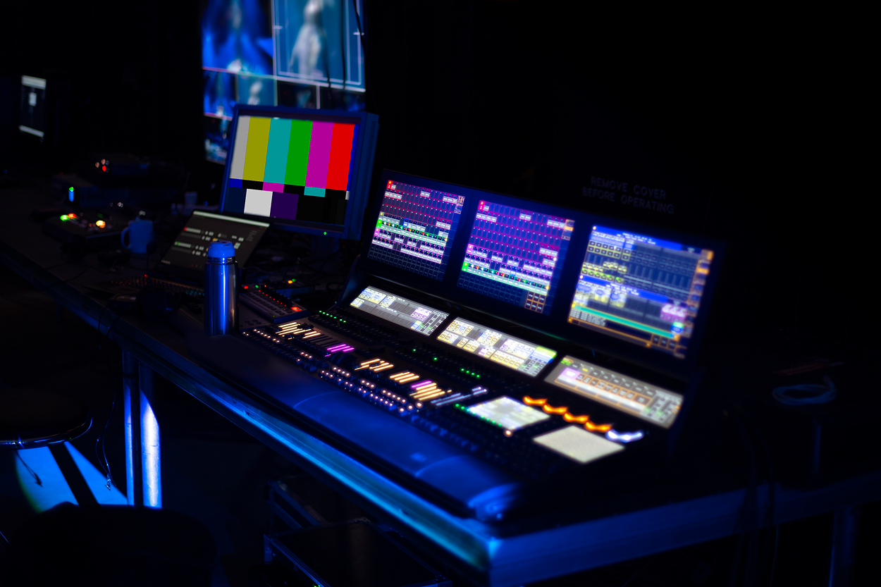Designing Low-Latency AV Systems