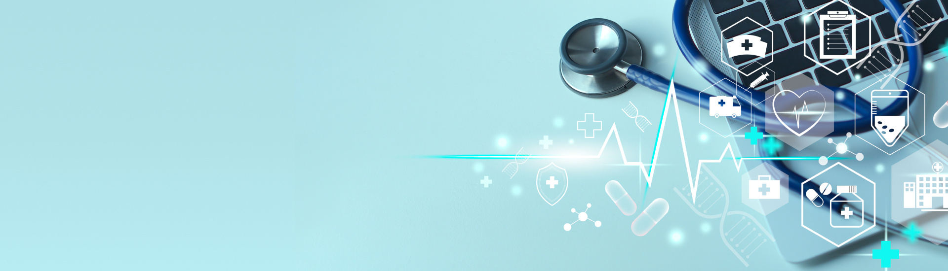 Medical Devices banner