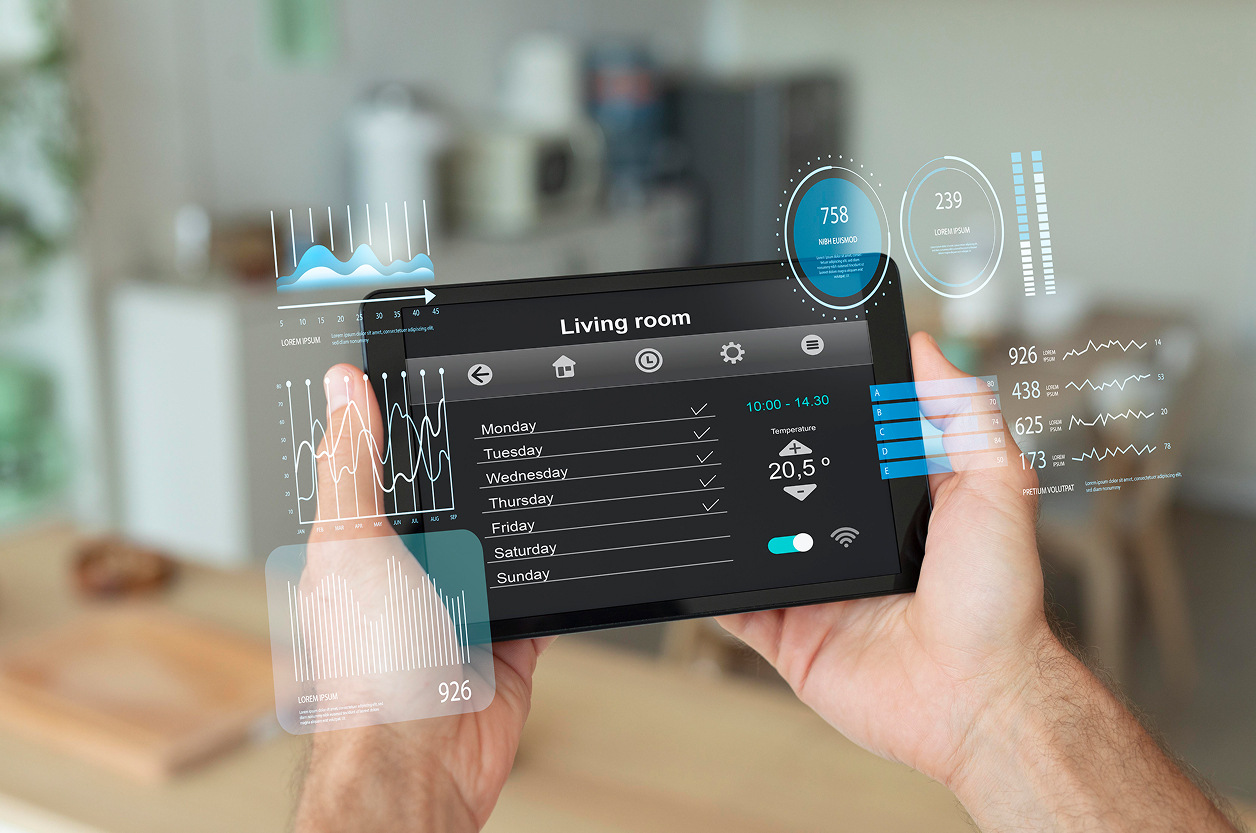 The Best Microcontrollers for Low-Power IoT Applications in 2025
