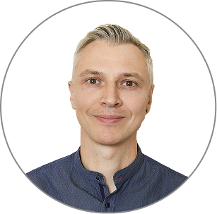 Mitya Vinnichek