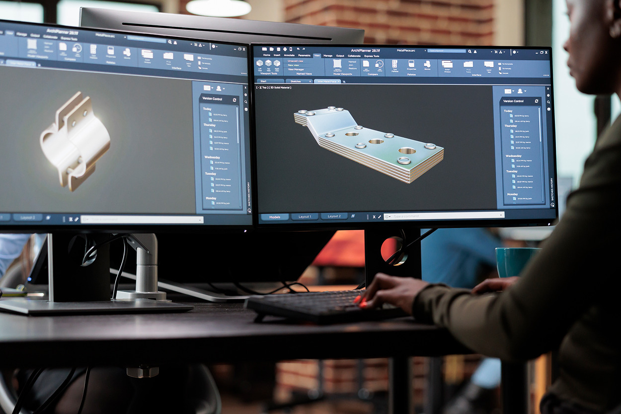 Trends to Watch in Industrial Design