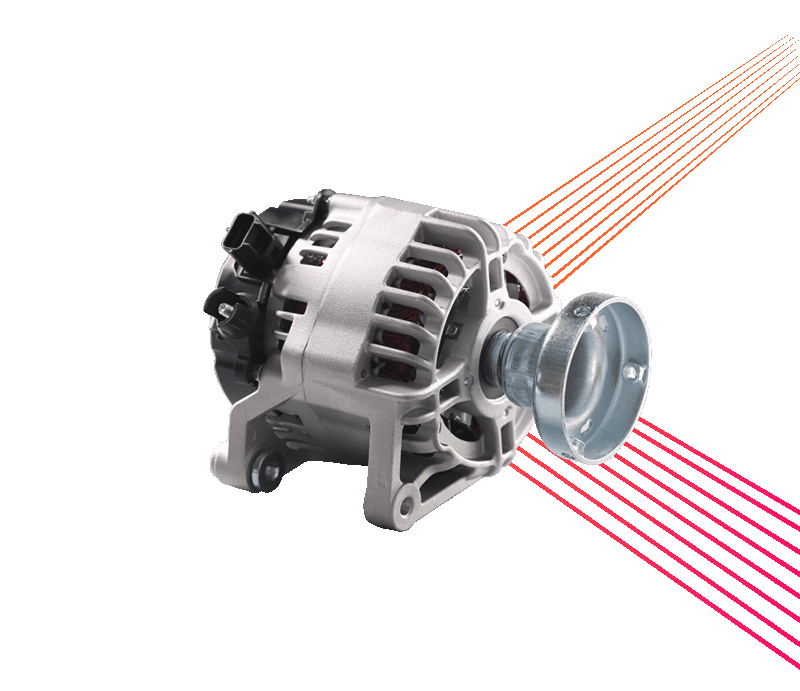 Design of motor control solutions Promwad