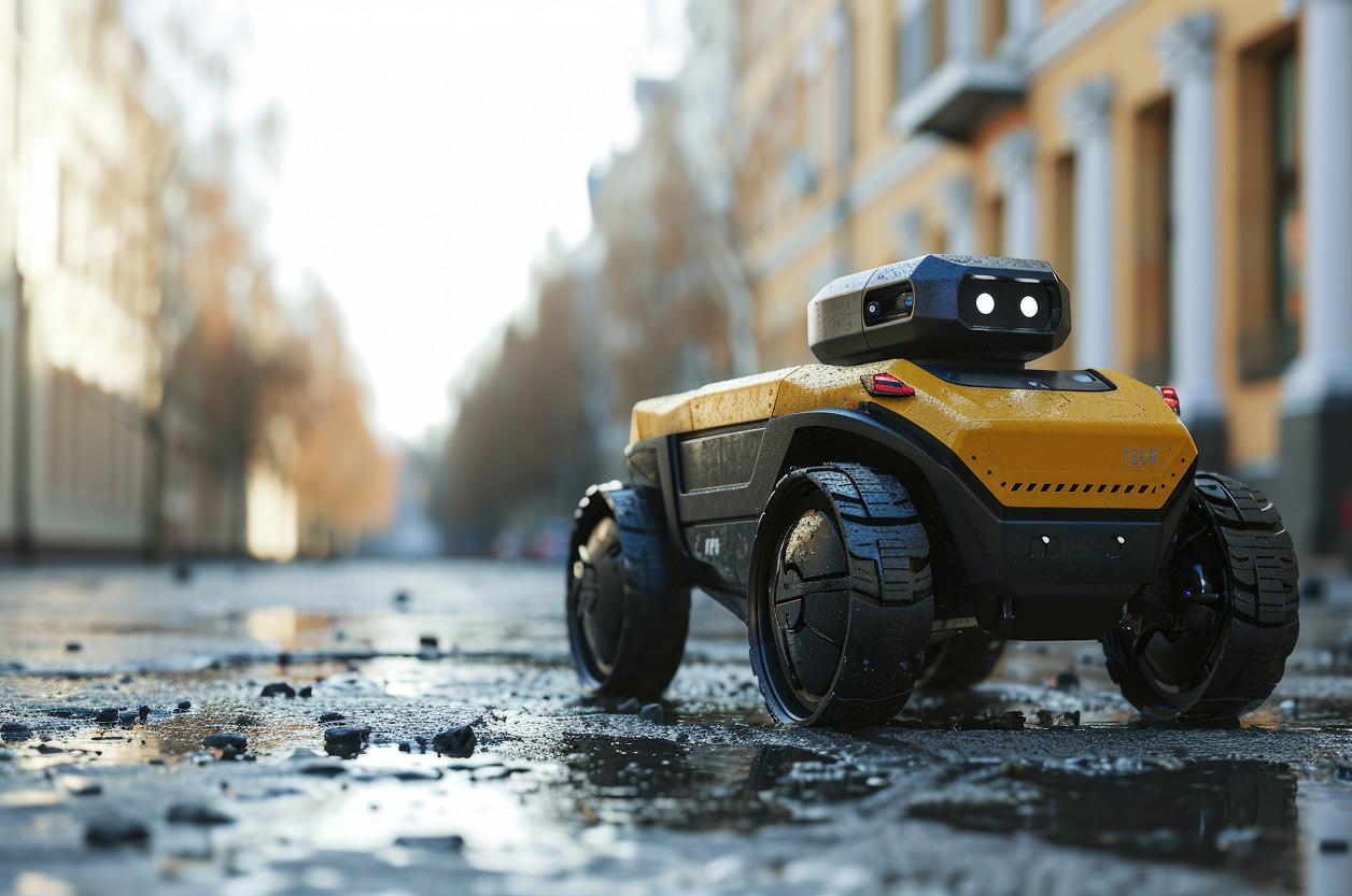 Designing Multi-Camera Edge Robots: Where Synchronization, Bandwidth and Thermal Limits Break Systems