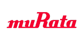 murata logo