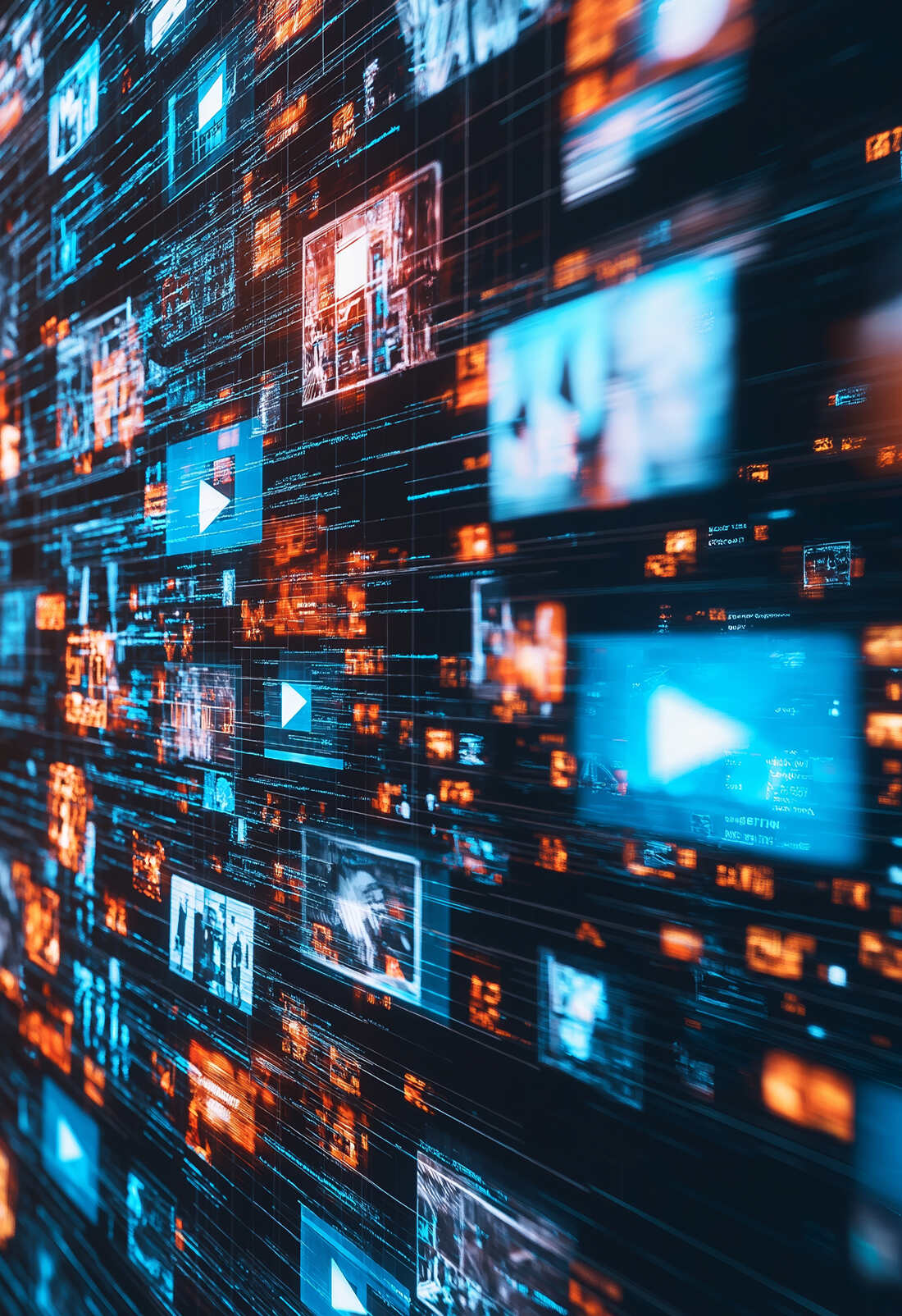 Media eXchange Layer (MXL) SDK 