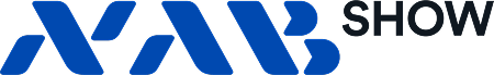 nab show logo