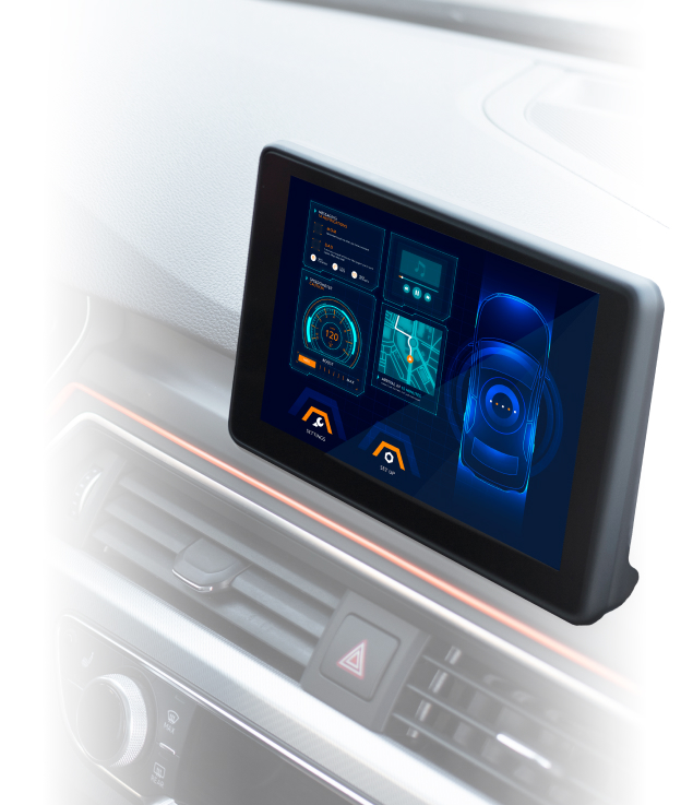 ivi platform