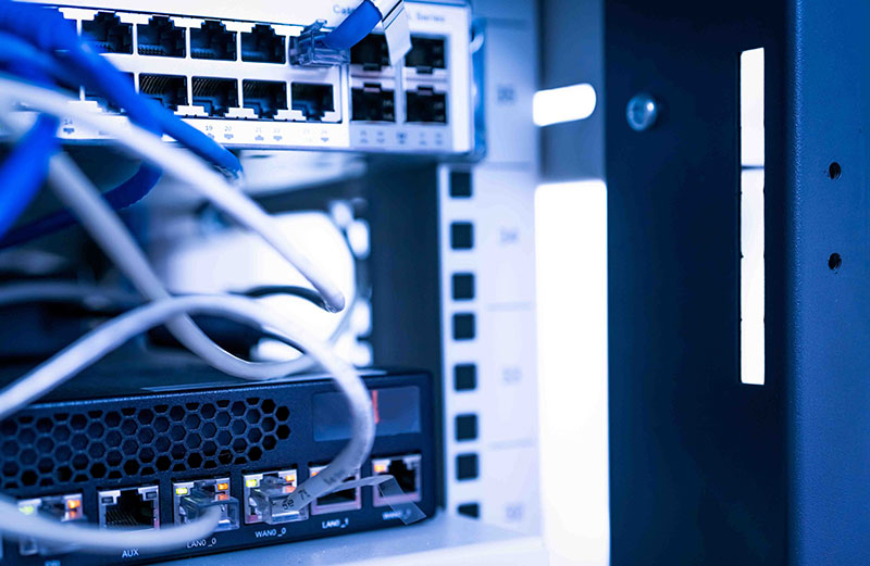 Time-Sensitive Networking (TSN)
