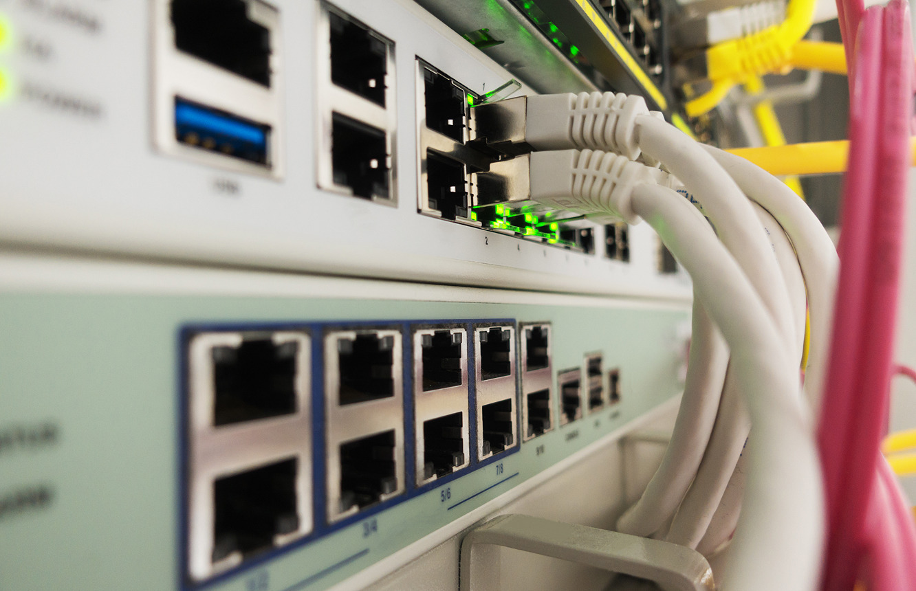 Time Sensitive Networking Solutions