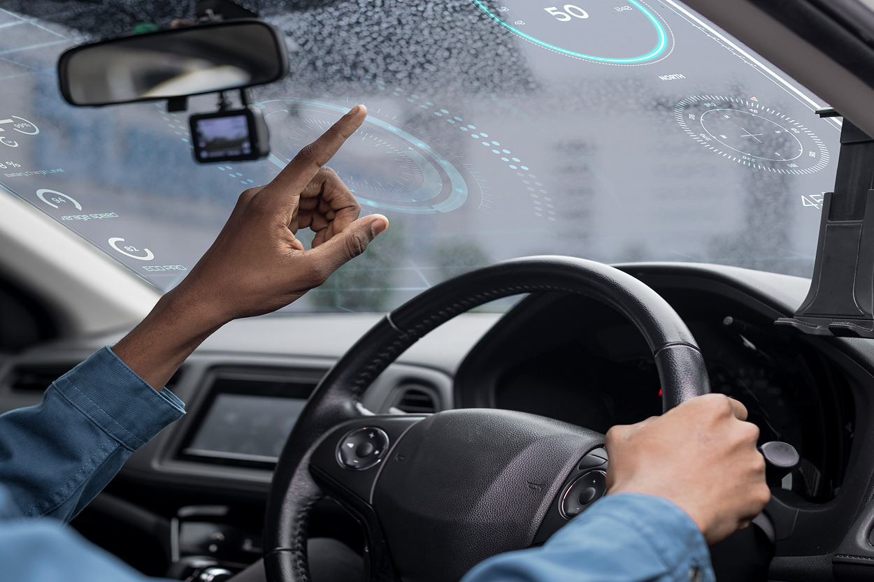 Neurointerfaces in Automotive: When Will Brain-Controlled Driving Become Reality?