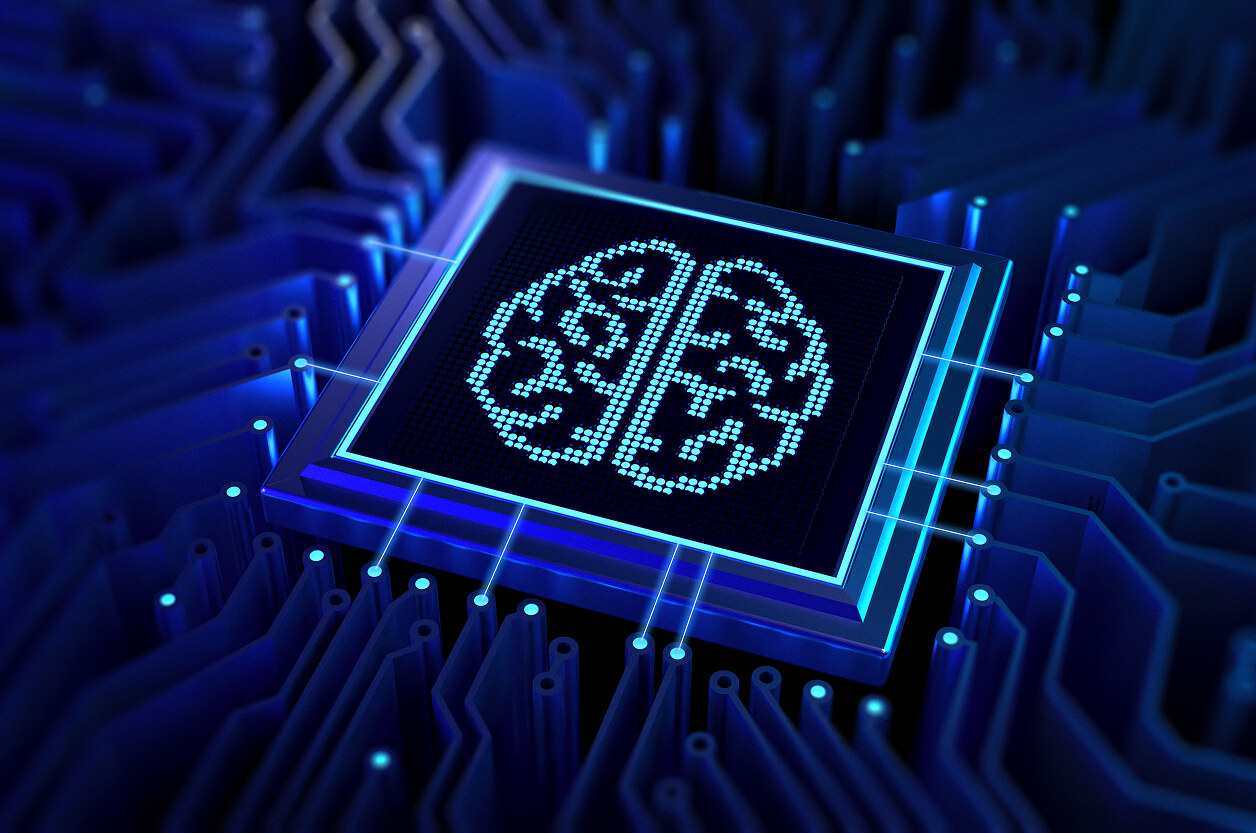 Neuromorphic Chips: The Next Leap in AI Hardware Efficiency