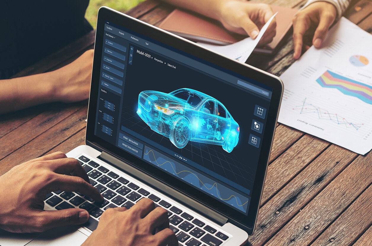 Vehicles That Change Shape, Function, and Performance in Real Time