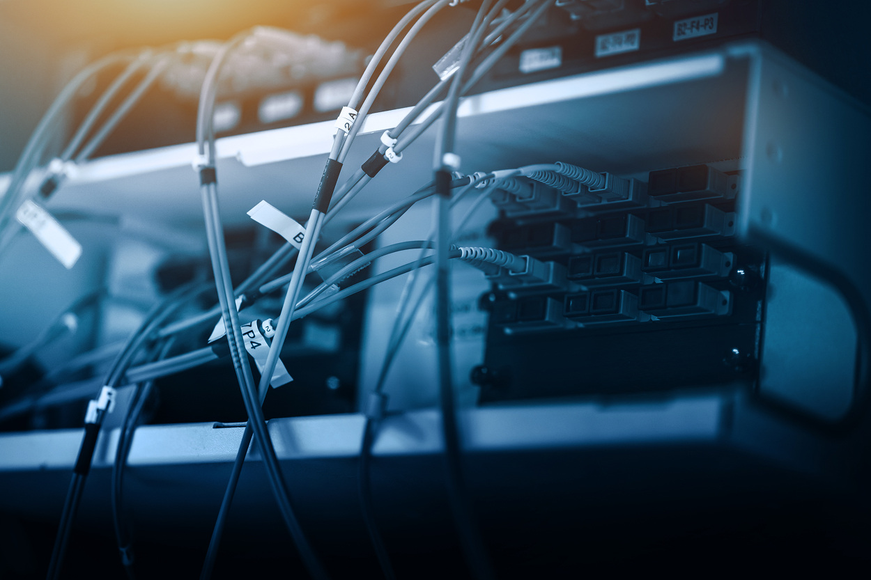 The Role of Embedded Systems in Next-Generation Telecommunications Networks
