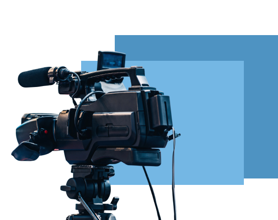 NMOS-Enabled Camera Node for IP Production 