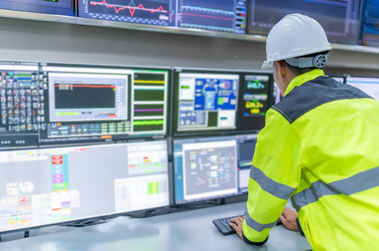 Non-Invasive Monitoring for Grid Assets: A Practical Path to Better Visibility