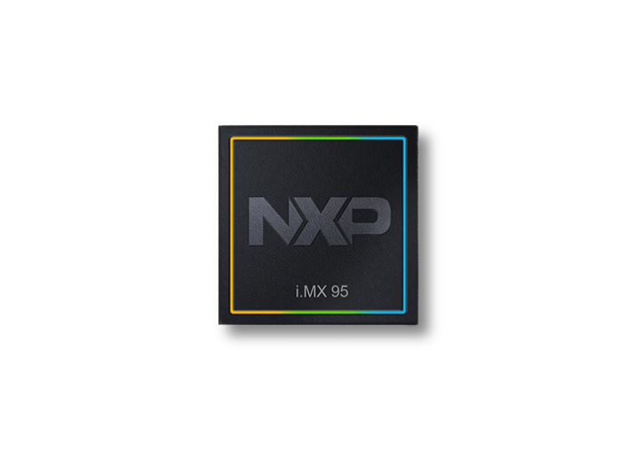 NXP i.MX 95