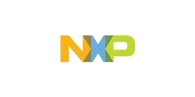 nxp logo