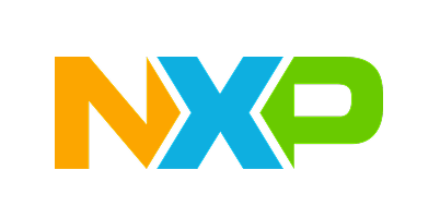 nxp logo