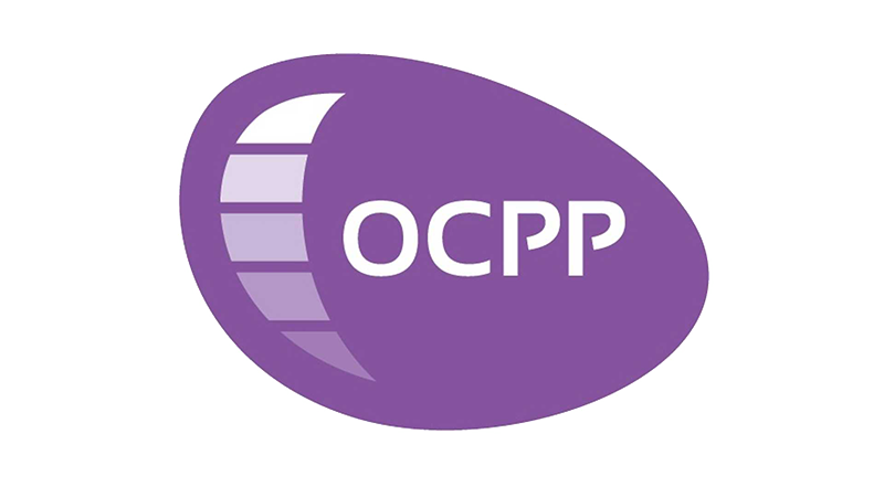 OCPP (Open Charge Point Protocol)