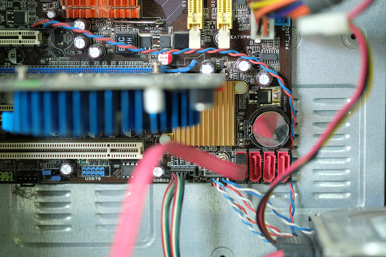 Hardware Off-Switch
