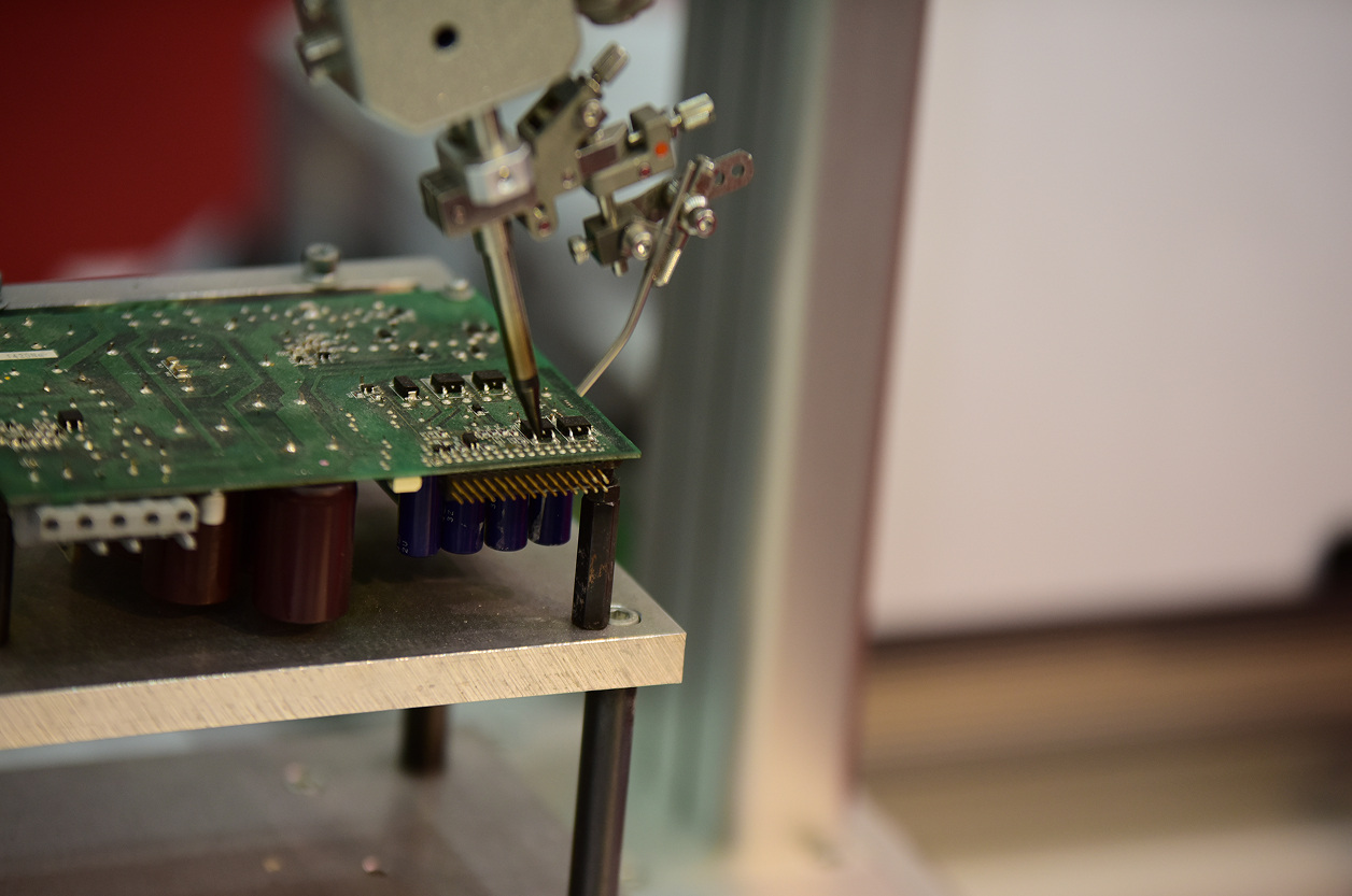 The Future of Open Hardware Platforms in Regulated Industries