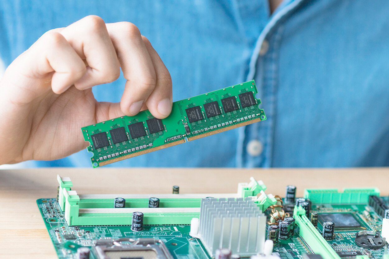 Migrating from Raspberry Pi to Certified Industrial Platform