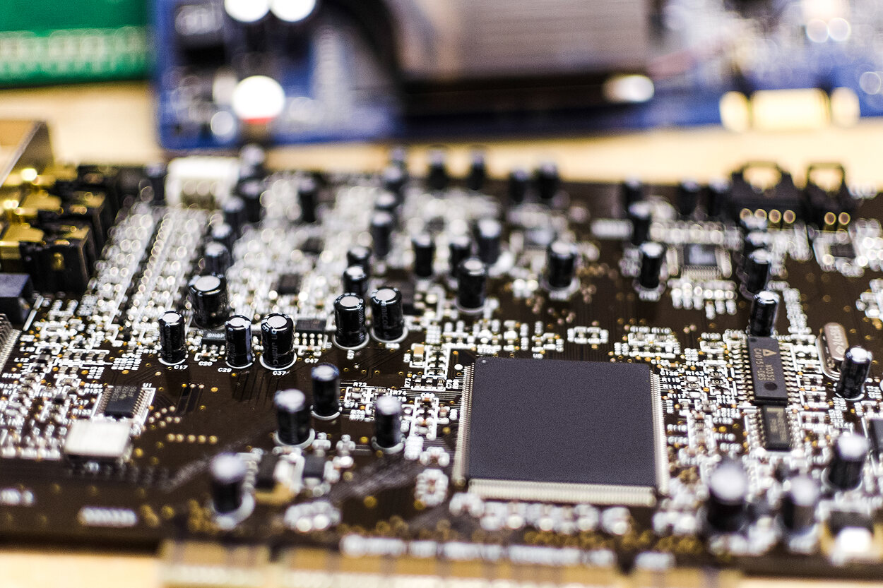 OpenCV and FPGA