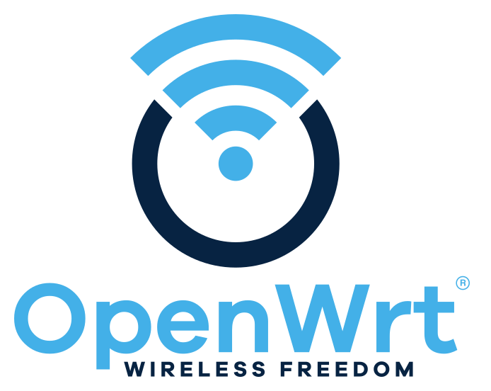 openwrt wifi 6e router