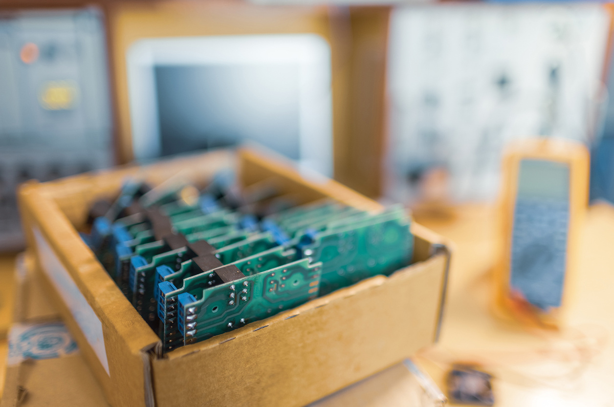 Designing for OTA Updates: Ensuring Robust Firmware Delivery in Embedded Systems