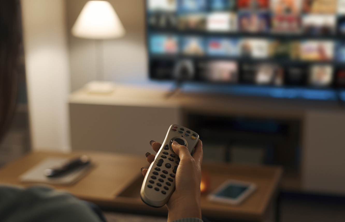 IPTV middleware software