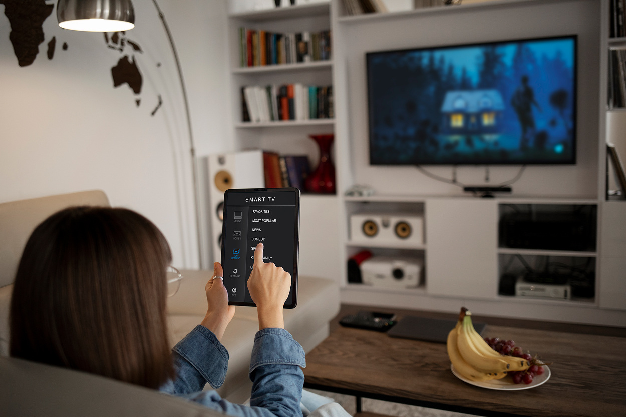 Supporting OTT Platforms