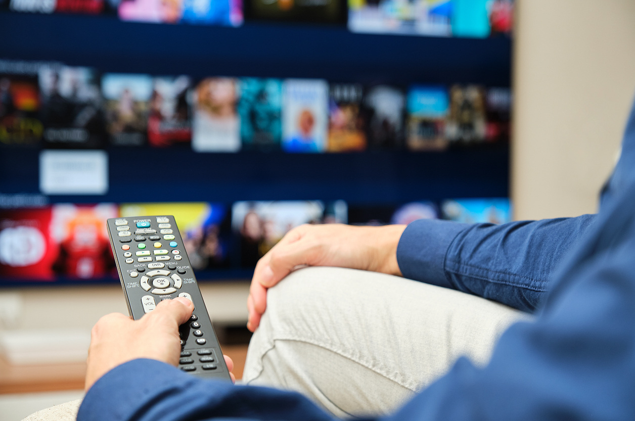 Embedded QA on OTT Set-Top Boxes