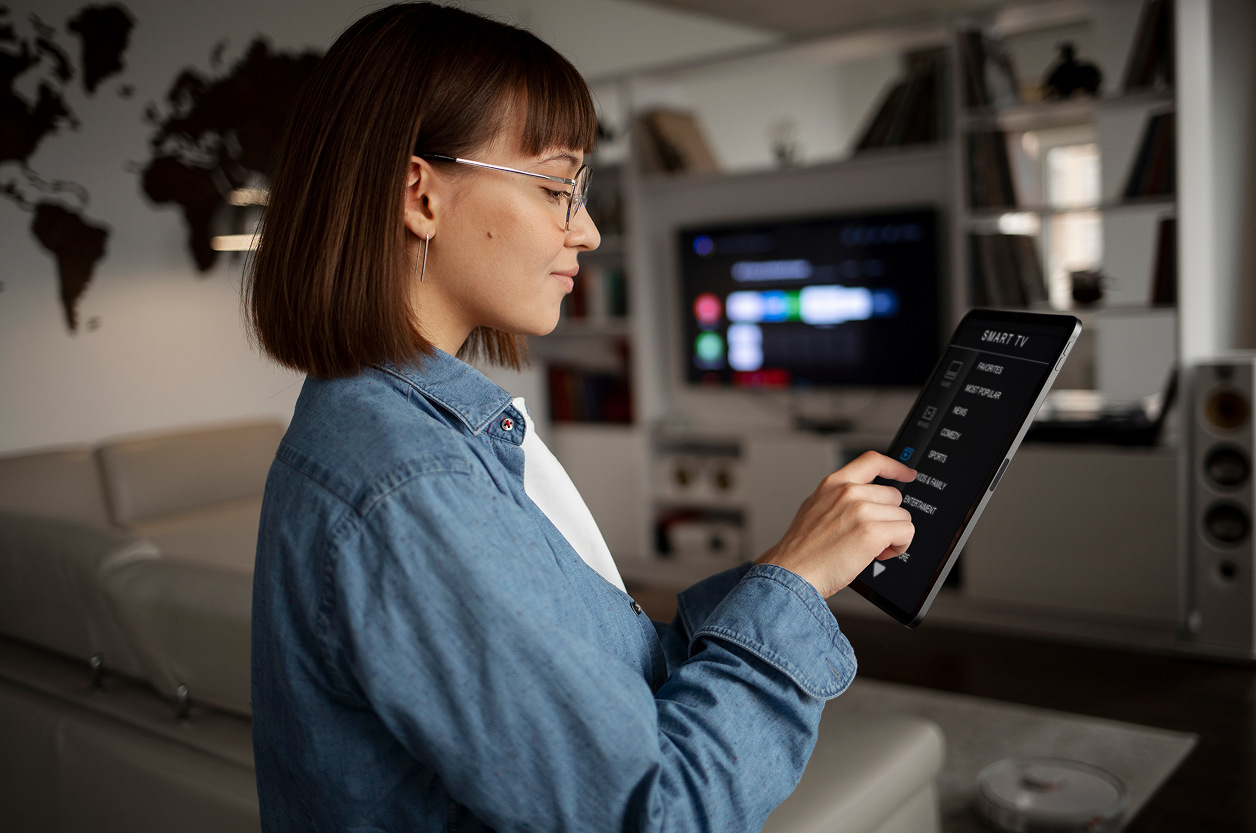 Stability Boost on Budget OTT Devices