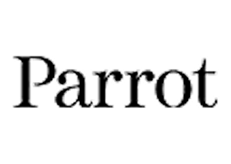 parrot logo