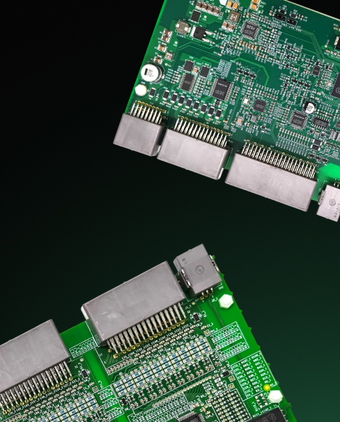 High-speed PCB design procedure
