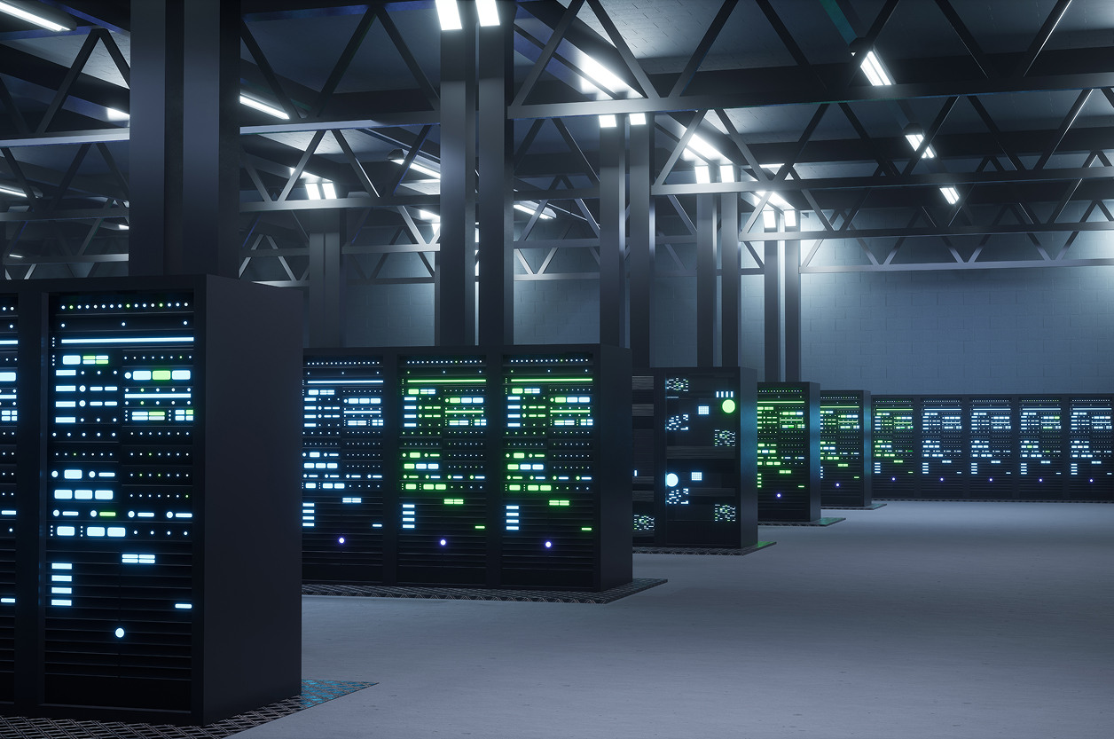 Photonic Integrated Circuits: Revolutionizing Data Centers and Telecom