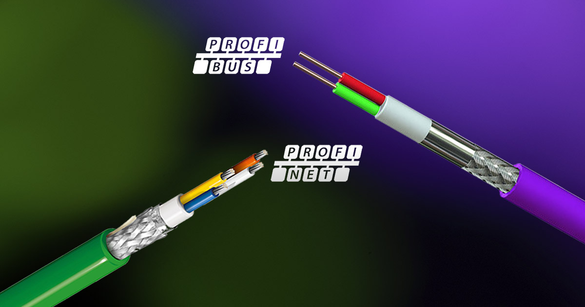 Banner Profibus Profinet