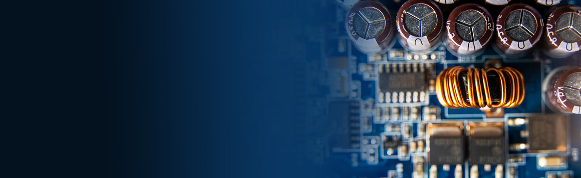 power electronics banner