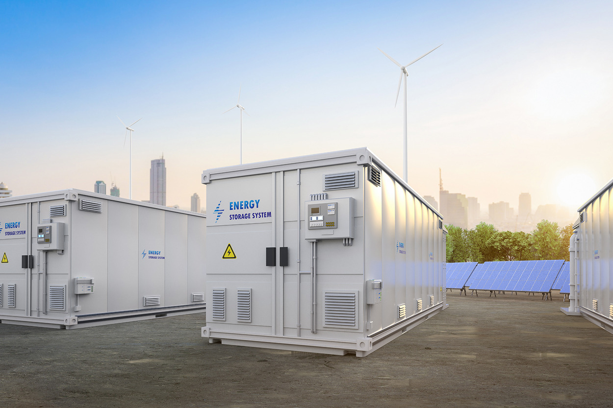 Fuel Cell Systems