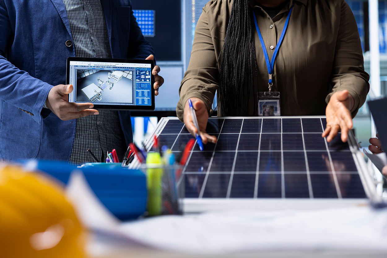 Software Coordination with Energy Availability