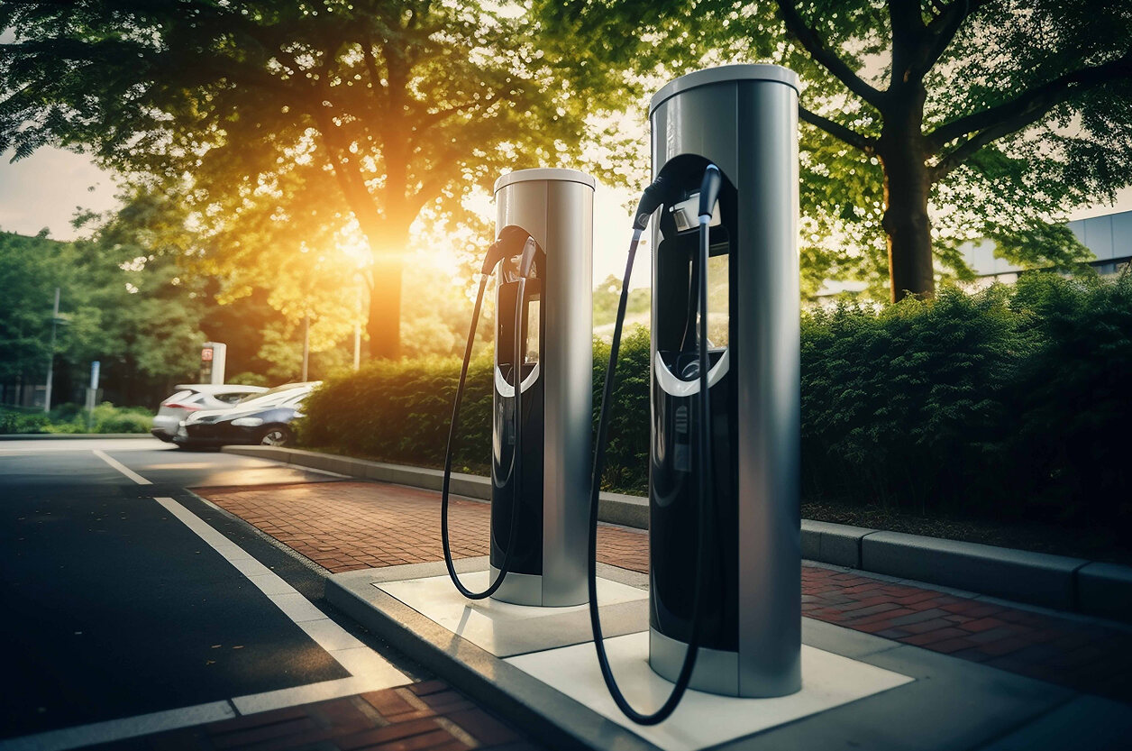 Predictive Maintenance for EV Charging Networks: Detecting Failures Before Chargers Go Dark