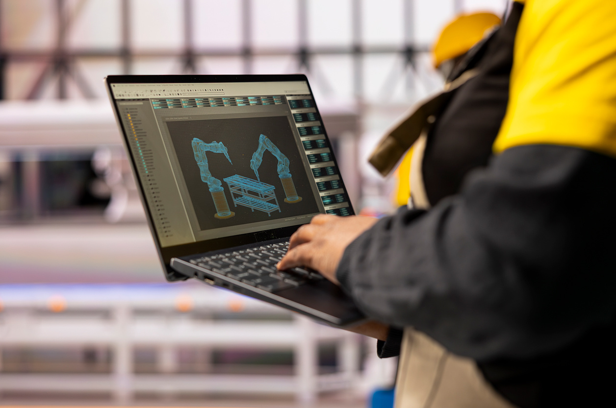 robot condition monitoring