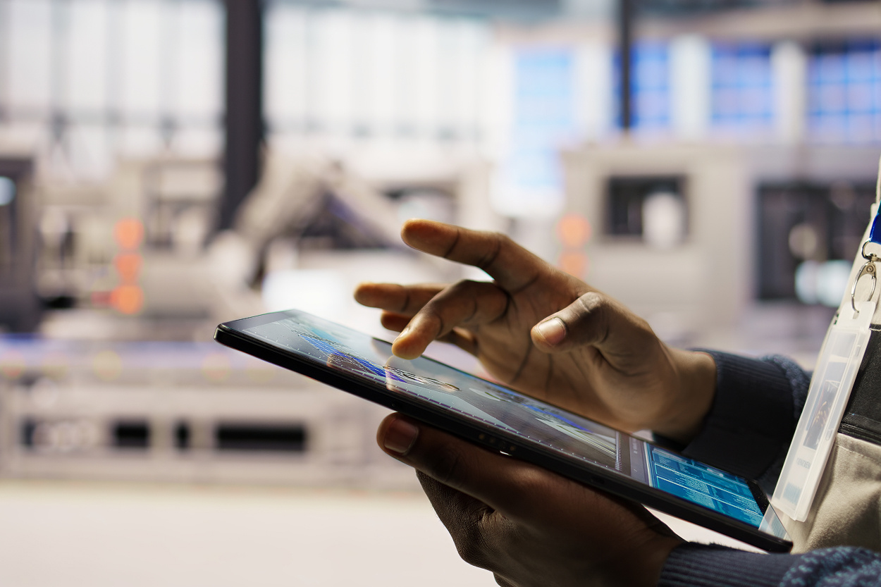 Predictive Maintenance Platform