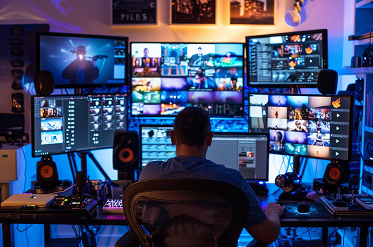 Predictive Maintenance for Streaming Infrastructure: Using AI to Detect Failures Before They Impact QoE