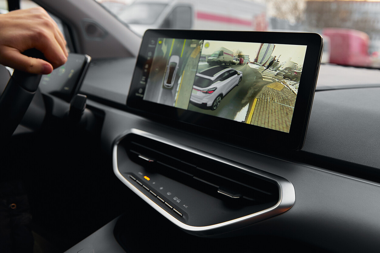 automotive cameras
