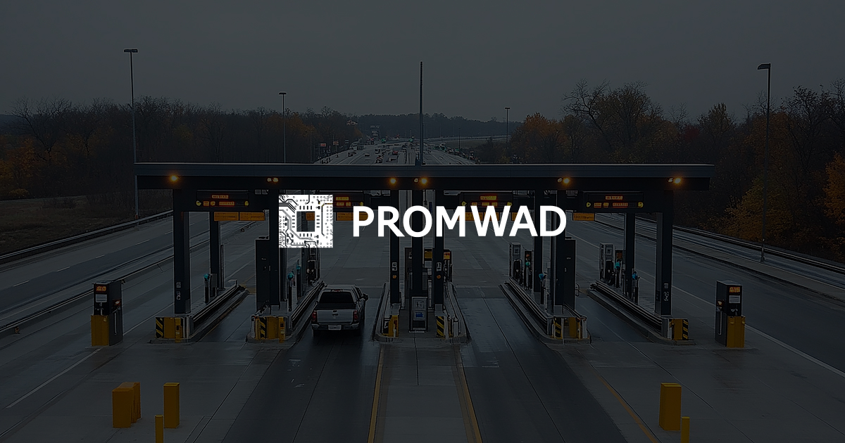 How Edge AI and Embedded Technologies Are Reshaping Modern Tolling Systems